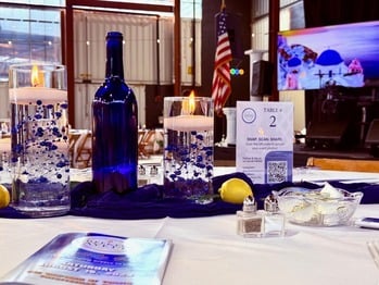Thanks for Your Support of GreekFest Fayette 2025