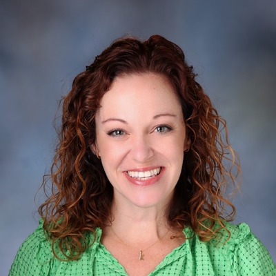 Nicole Dwyer - St. Francis Xavier School - Metairie, LA