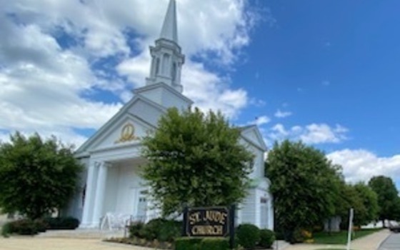 Christmas Day ASL/English Mass
