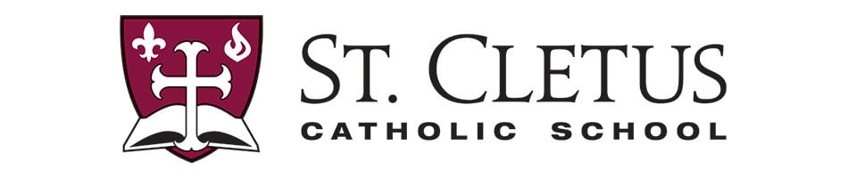St Cletus Catholic School