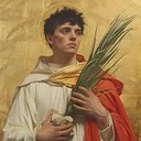 Feast Day St Stephen