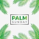 Palm Sunday