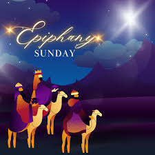Epiphany Sunday