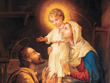 Feast of the Holy Family