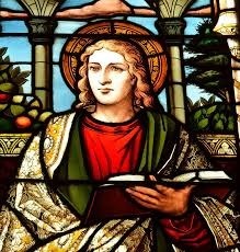 Feast Day St John the Evangelist