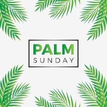 Palm Sunday