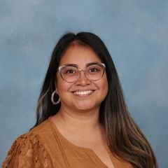 Monica Villagomez Mendez