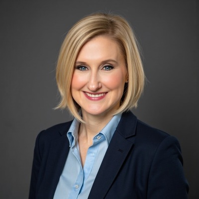 Mrs. Valerie Mitchell