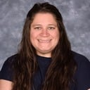 Cassie Zacharias
