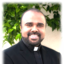 Fr. Jose Fifin, CSJ