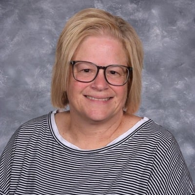 Shari Diedrick