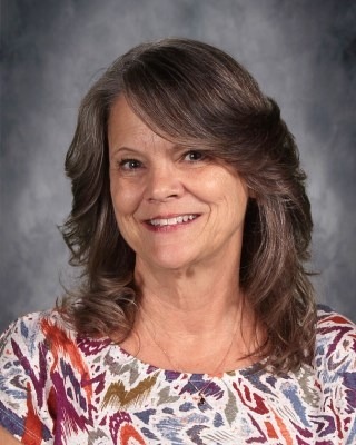 Kim Burkhart