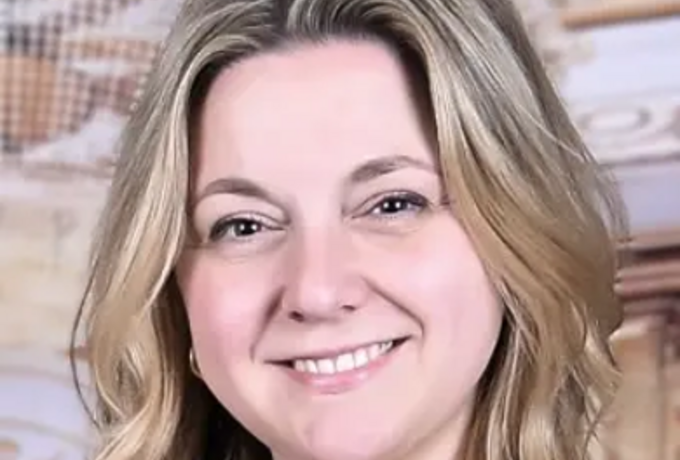 Christine T. Dunning