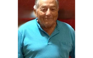 Anthony F. Verano