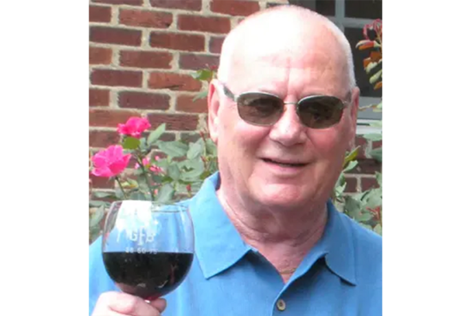 Gregory S. Fricke Sr.