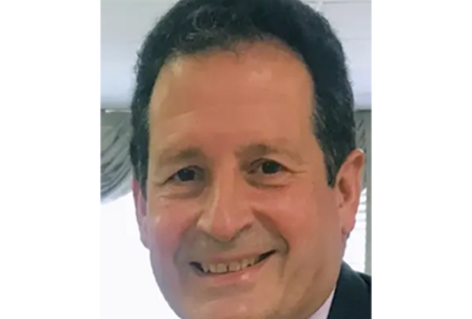 Dr. Michael Angelo Vitti