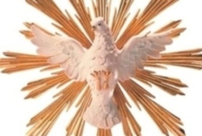 Installation of Archbishop designate Ronald Hicks