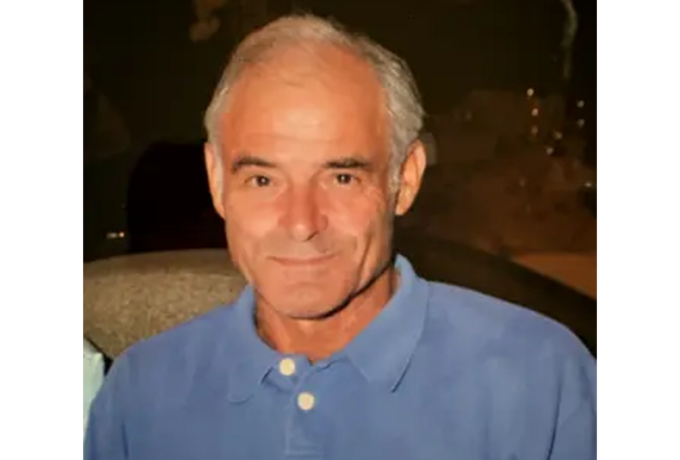 Domenico (Dominick) Barbieri