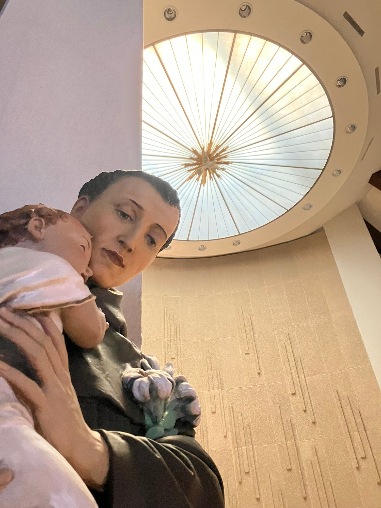 Fr. Reuben's Favorites!