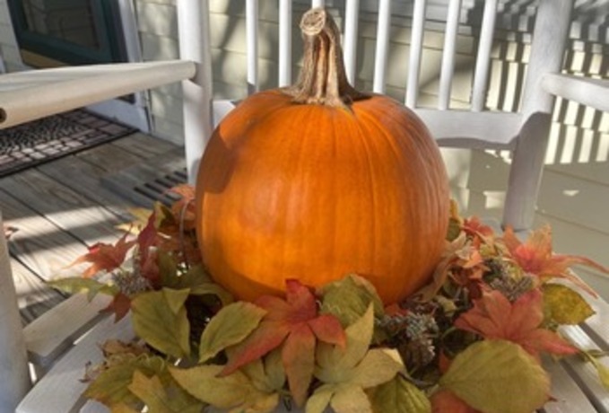 Holy-ween Young Adult Event!