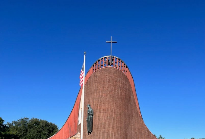Mass for the Immaculate Conception/HolyDay of Obligation
