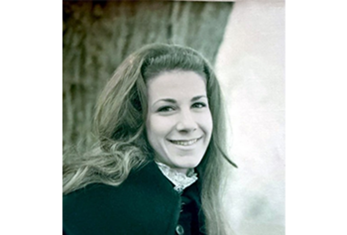 Claire Denise DiBiasi