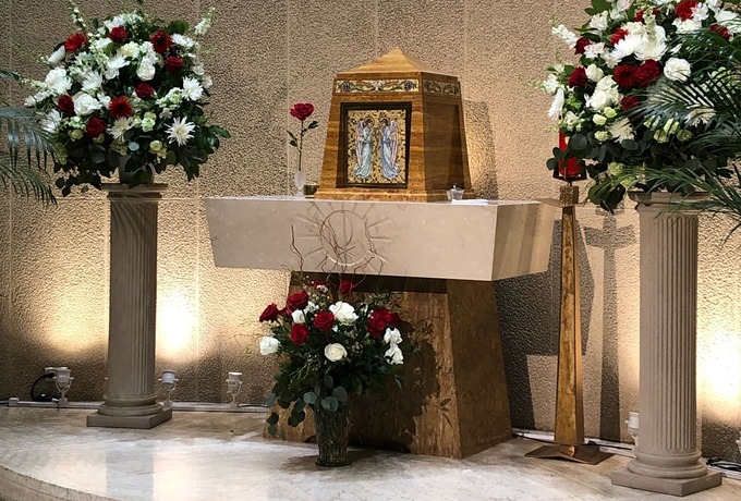 Advent Day of Confessions