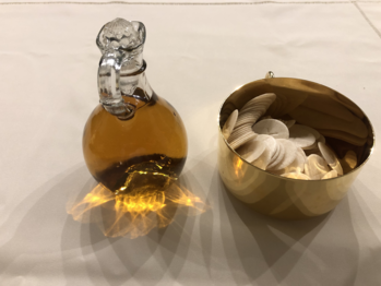 Parish Volunteer Thank You Mass and Breakfast!