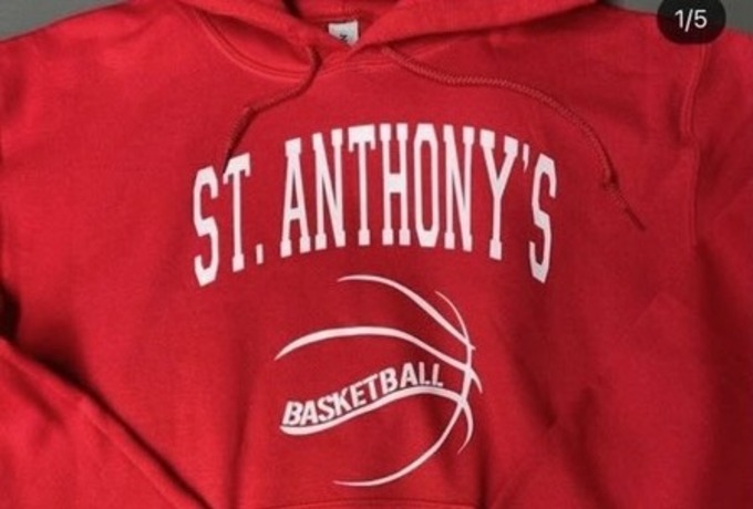 CYO Basketball  Home Games