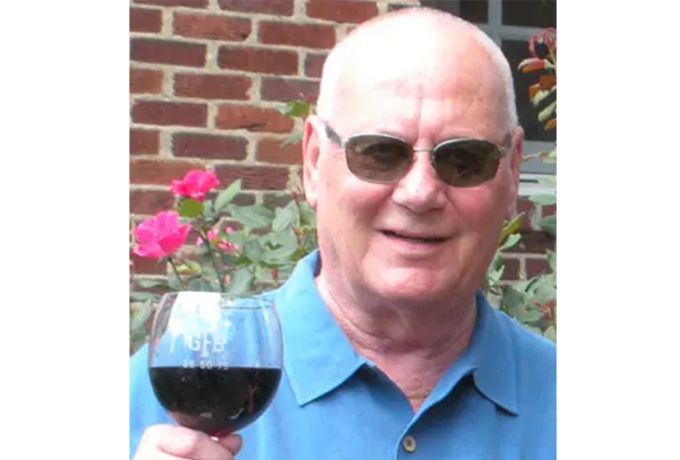 Gregory S. Fricke Sr.