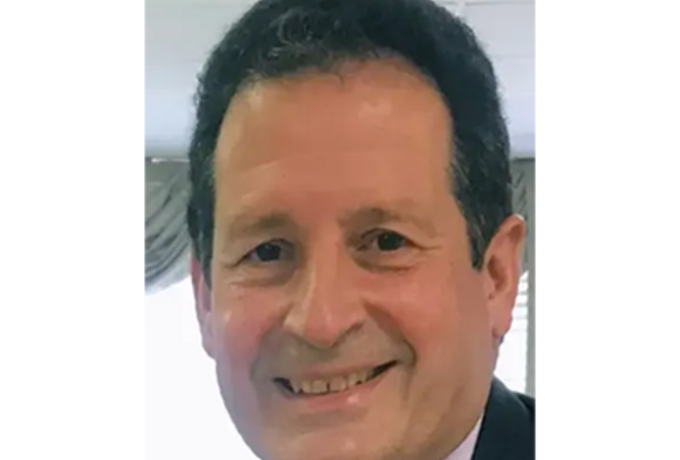 Dr. Michael Angelo Vitti