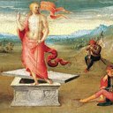 St. Luke Link: Easter 2019