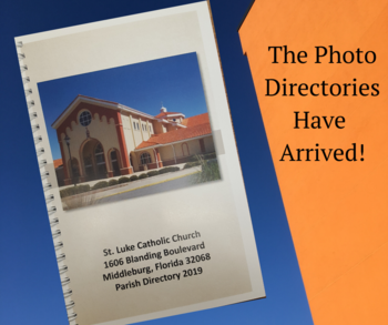 Photo Directories are Here!