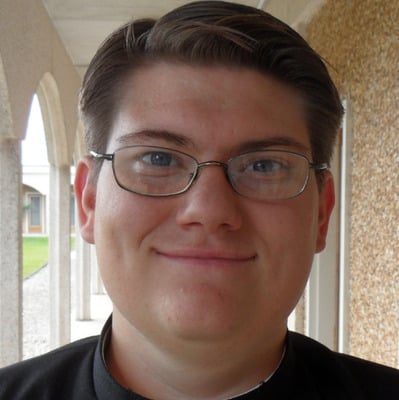 Reverend Philip Timlin