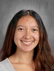 Miss Christina Torres