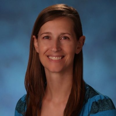 Mrs. Jennifer Aragon