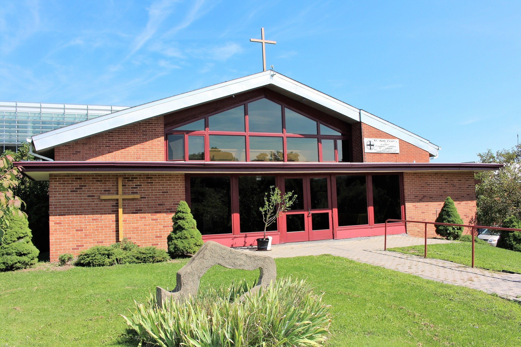 St. Jude's