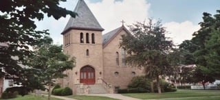 Our Lady of The Angels