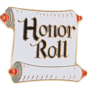 Honor Roll Announced