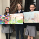 Peace Poster Contest Winners