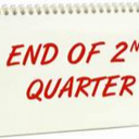 2nd Quarter Ends