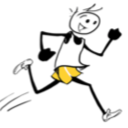 Phys. Ed. K-4 1st Quarter News!