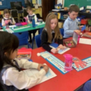 Grade K - 2nd Quarter News: Giving Thanks, Veteran Appreciation, & Turkey!