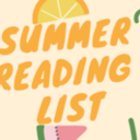 Summer Reading Lists