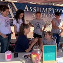 Millbury Block Party a Great Day!