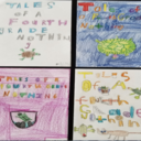 Grade 4-1st Quarter News