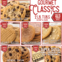 Goal! in Cookie Dough Sales