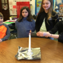 Grade 3 Highlights of 2nd Quarter Learning