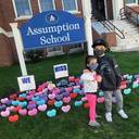 We Miss & Love Our Students Very Much!