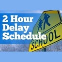 2 hour delay